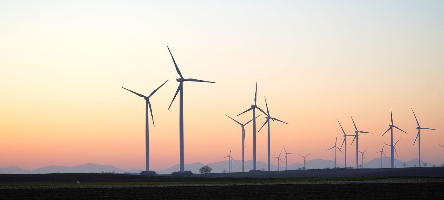 Risikoanalyse Windpark im Waidachswald